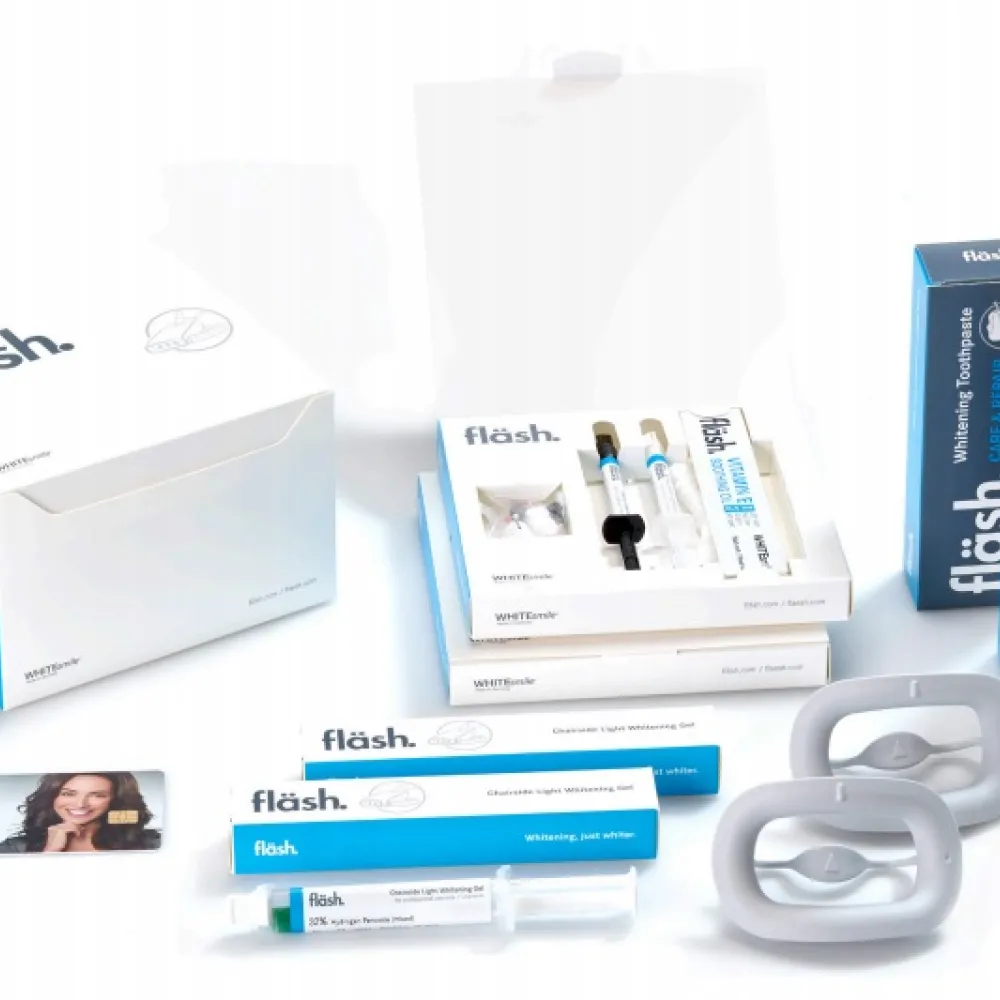smile light おまとめ同梱 White Smile Flash Işıklı Beyazlatma Seti - Fiyatı ve Çeşitleri